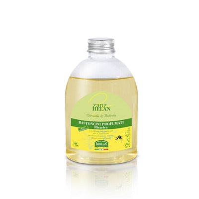 ZANZHELAN BAST PROF RIC 250ML - Lovesano