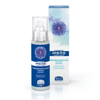 IREOS Struccante Occhi 50ml - Lovesano