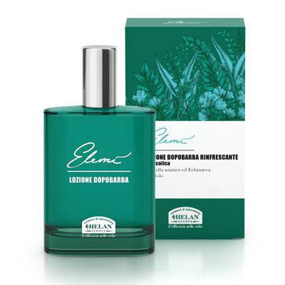 HELAN Elemi Lozione Dopo-Barba 75ml - Lovesano