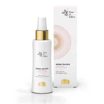 HELAN Fior Talco Acqua Idratante - Lovesano