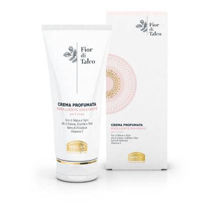 HELAN Fior Talco Crema Prof. - Lovesano