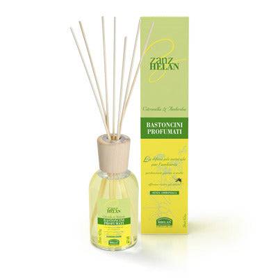 ZANZHELAN Bastonc.Prof.250ml - Lovesano