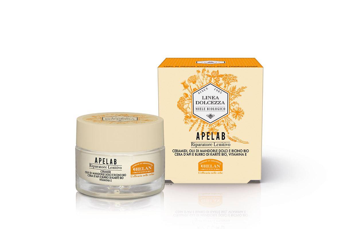 DOLCEZZA APELAB RIPARATORE LEN - Lovesano