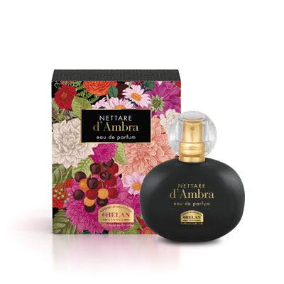 HELAN Eau Parfum Nettare Ambra - Lovesano