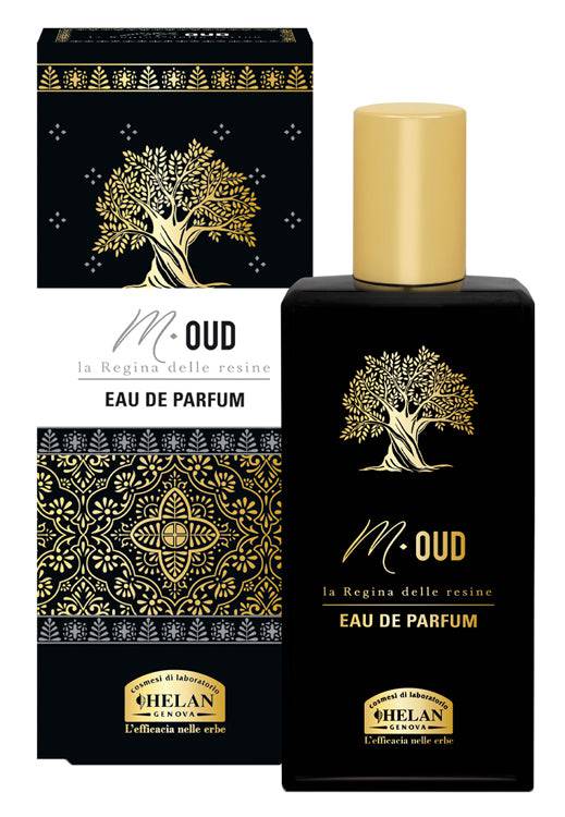 M-OUD Eau De Parfum 50ml - Lovesano