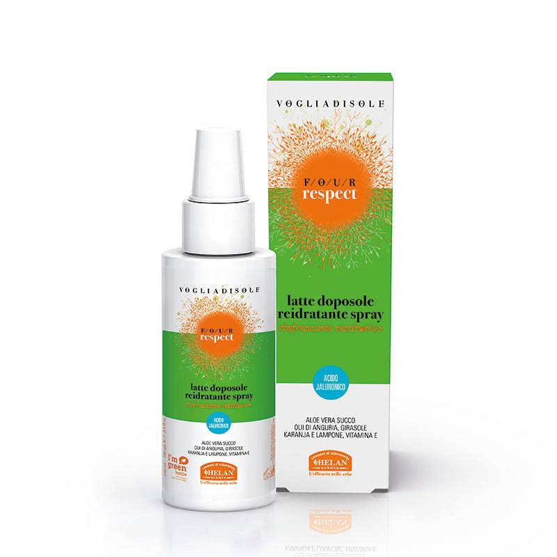 VOGLIA SOLE DOPOS LATT SPR CRP - Lovesano