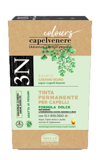 CAPELVENERE Tinta Cap.3N - Lovesano