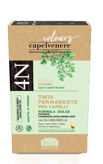 CAPELVENERE Tinta Cap.4N - Lovesano