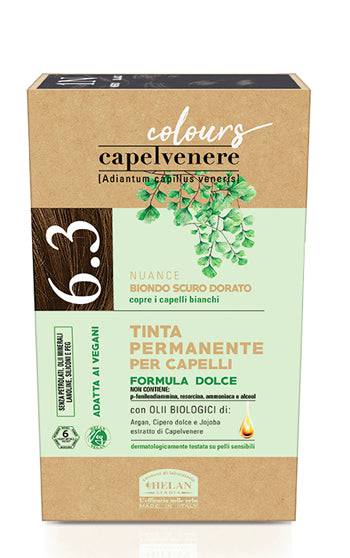 CAPELVENERE Tinta Cap.6,3N - Lovesano