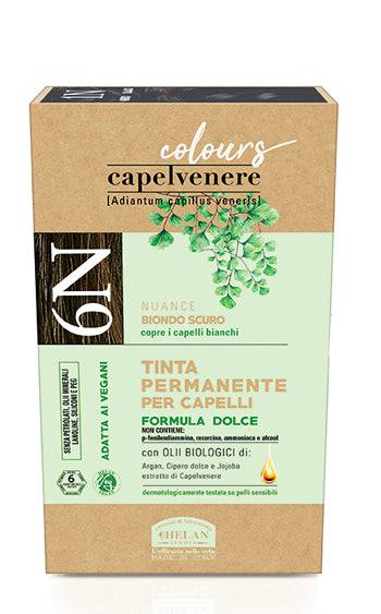 CAPELVENERE Tinta Cap.6N - Lovesano