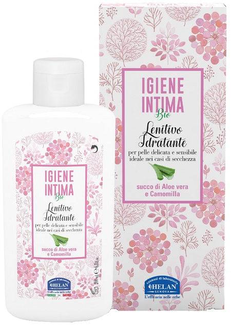IGIENE INTIMA LENITIVO IDR - Lovesano