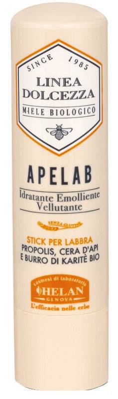 HELAN APELAB STICK LABBRA - Lovesano