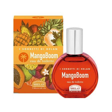 I SORBETTI MANGOBOOM EDT 30ML - Lovesano