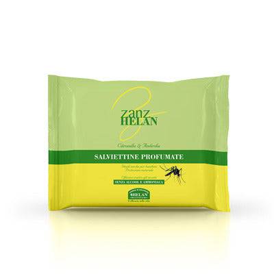HELAN ZANZHELAN SALV PROF 15PZ - Lovesano