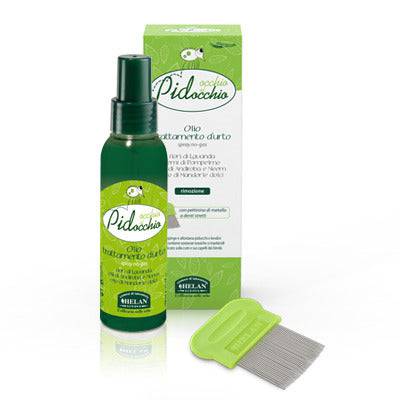 HELAN OCCHIO PIDOC OLIO SPRY+PET - Lovesano