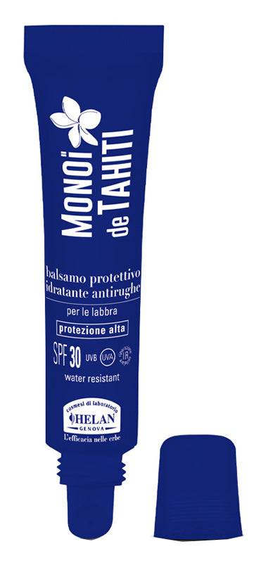 MONOI SUN KISS HEI BALSAMO LAB - Lovesano