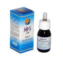 EPASOL INTEGRAT LIQ 50ML - Lovesano