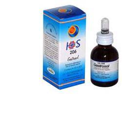 GASTROSOL INTEGRAT LIQ 50ML - Lovesano