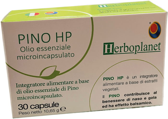 HP PINO 30CPS - Lovesano