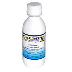 CALMIX 100 SCIR 100ML HERBOPL - Lovesano