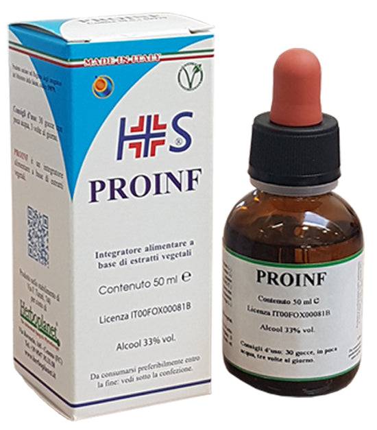 PROINF 50ml - Lovesano