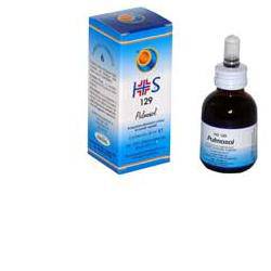 PULMOSOL LIQUIDO 50ML - Lovesano
