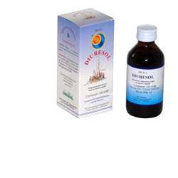 DIURESOL INTEGRAT LIQ 100ML - Lovesano