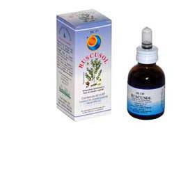 RUSCUSOL INTEGRAT LIQ 50ML - Lovesano