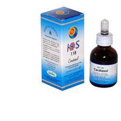 CARDIASOL INTEGR LIQ 50ML - Lovesano