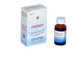PINOSOL INTEGRAT LIQ 10ML - Lovesano