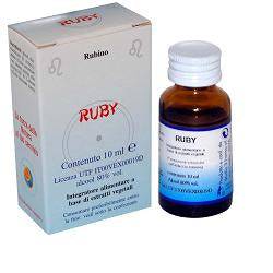 RUBY LIQUIDO 10ML - Lovesano
