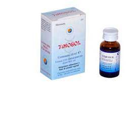 TIMOSOL Liquido 10ml - Lovesano