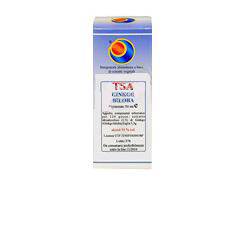 TSA GINKGO BILOBA 50ML - Lovesano