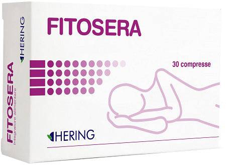 FITOSERA 30CPR HERING - Lovesano
