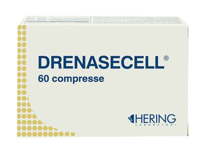 DRENASECELL 60CPR 450MG - Lovesano