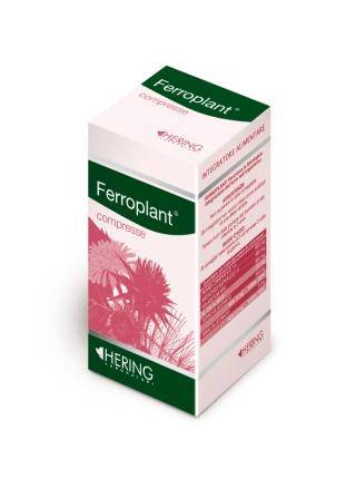 FERROPLANT 60CPR - Lovesano