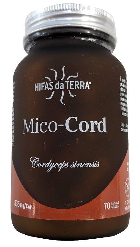MICOCORD 70CPS FREELAND - Lovesano