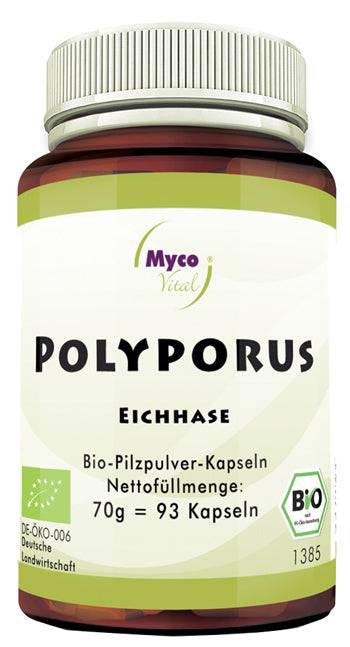 POLYPORUS 93 Cps FREELAND - Lovesano