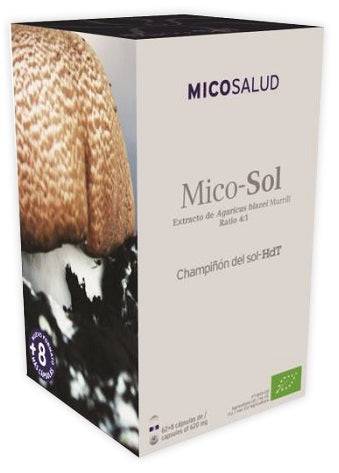 MICO Sol Abm 70 Cps - Lovesano