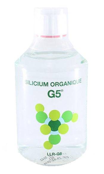 SILICEG5 500ml Senza Conservanti - Lovesano