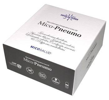 MICO Pne 30Fiale 300ml - Lovesano