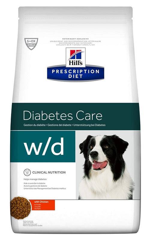 CANINE WD 1,5KG - Lovesano
