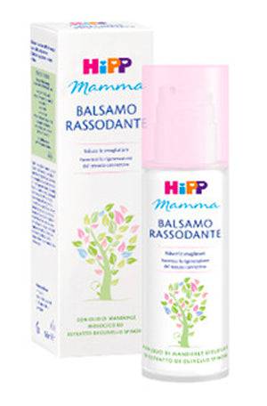HIPP MAMMA BALSAMO RASS 150ML < - Lovesano