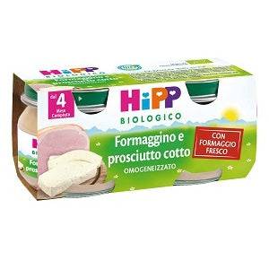 HIPP BIO OMOG FOR PROSC 2X80G - Lovesano