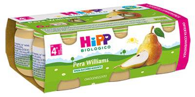 HIPP MULTIPACK PERA WIL 6X80G - Lovesano