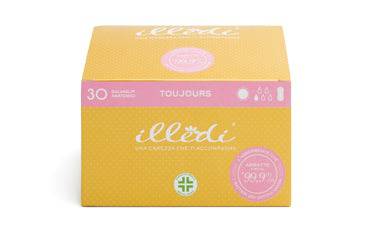 ILLEDI TOUJOURS 30PZ - Lovesano