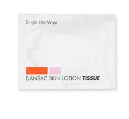 DANSAC Lozione Salv.50pz - Lovesano