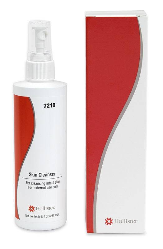 HOLLISTER Skin Cleanser 237ml - Lovesano 