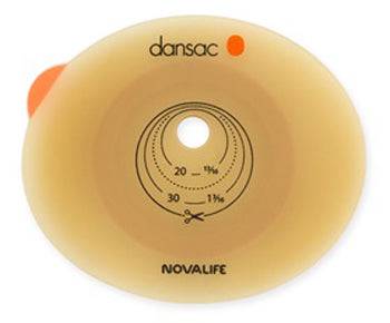 DANSAC Nlife 2 Placca 55 R10-47 - Lovesano