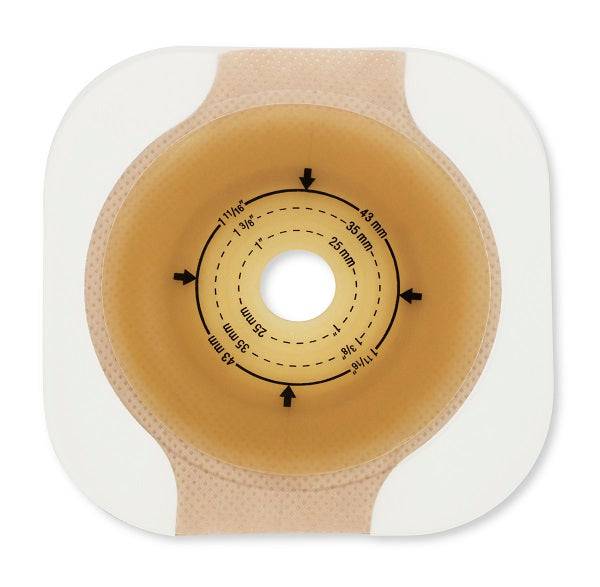 HOLLISTER Conform Formaflex Placca Adulti 55mm - Lovesano